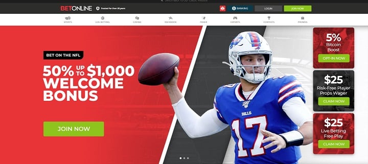 Texas Online Gambling – Is It Legal? Get $5,000+ at TX Gambling Sites