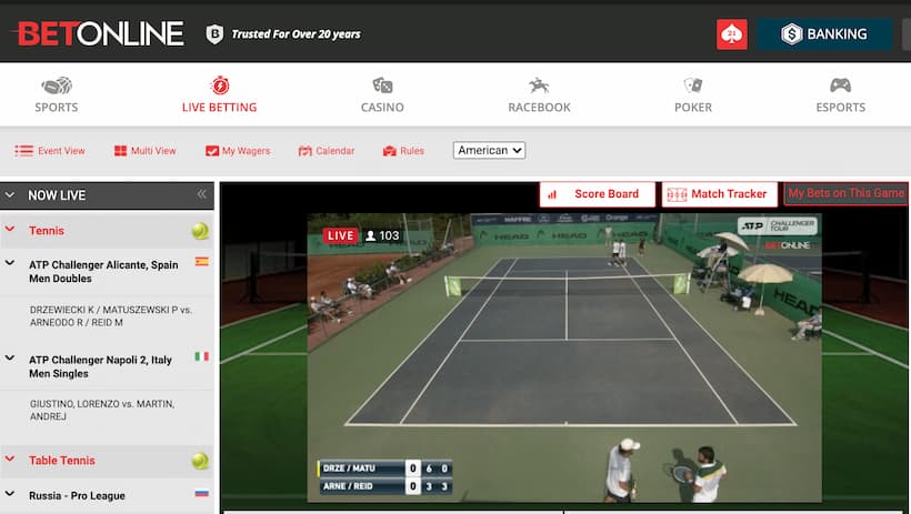 Best NJ Sports Betting Apps – Compare Betting Apps & Claim $9000+ in Welcome Bonuses