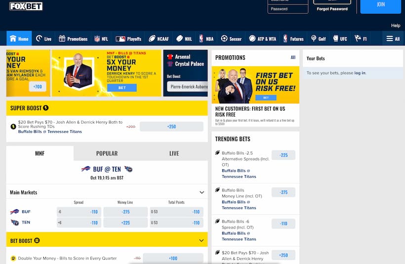 Michigan Online Sports Betting Sites: Best Online MI Sportsbooks & $5,000+ in Bonus!