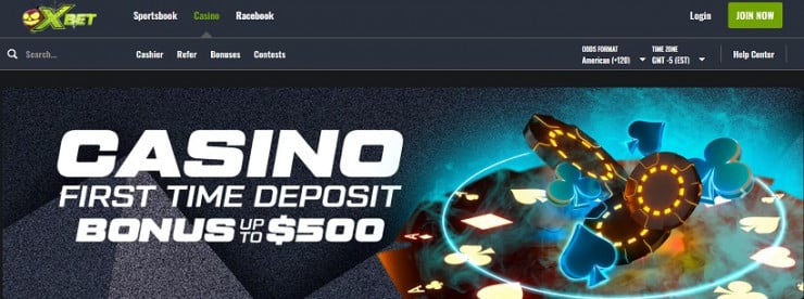 Michigan Online Gambling - Is It Legal? Get $5,000+ at MI Gambling Sites