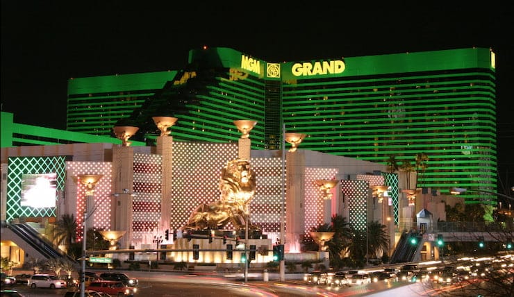 Las Vegas Online Casinos 2021 - $5000+ at Top Vegas Casinos Online