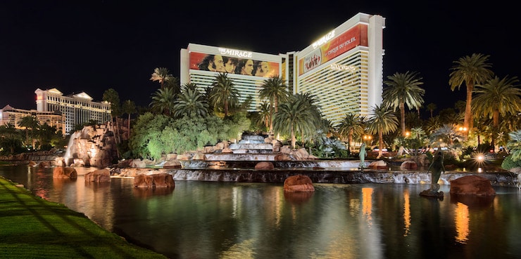 Las Vegas Online Casinos 2021 - $5000+ at Top Vegas Casinos Online