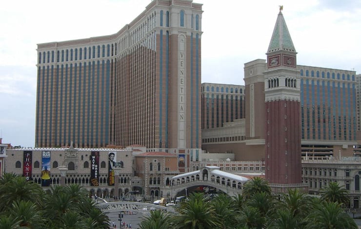 Las Vegas Online Casinos 2021 - $5000+ at Top Vegas Casinos Online