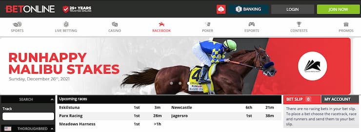 TX Horse Racing– Comparing the Best Betting Sites for Horse Racing in Texas