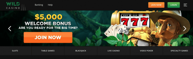 Detroit Gambling - Best Online Casinos in Detroit and Best Land-Based Detroit Casinos