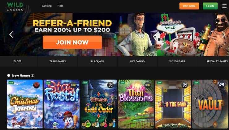 Detroit Gambling - Best Online Casinos in Detroit and Best Land-Based Detroit Casinos