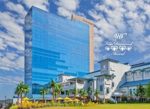 Tulsa Casinos: Where to Gamble Online and Live in Tulsa Oklahoma