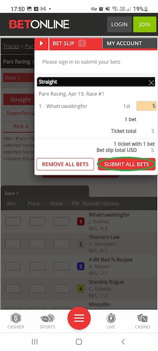 Best Washington State Sports Betting Apps & amp; Mobile Sites - Get $5,000 Free in WA