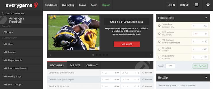 Minnesota Online Sports Betting - Is It Legal? Get Over $5,000 at the Top 10 Online MN Sportsbooks