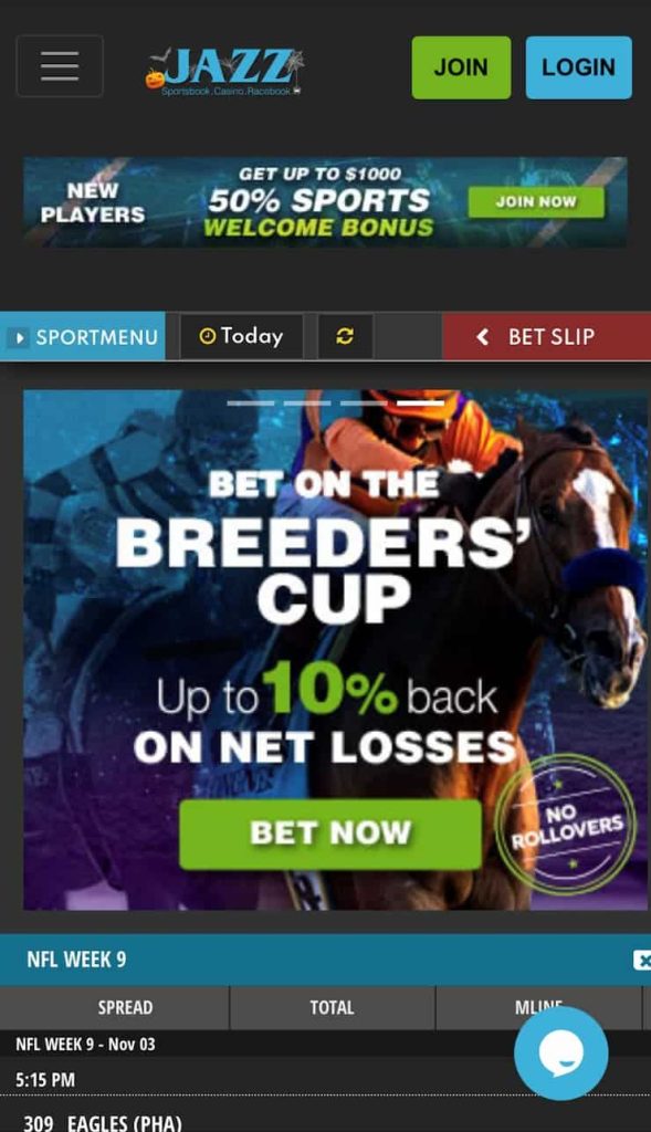 Best Delaware Sports Betting Apps – $1,000 Welcome Bonus