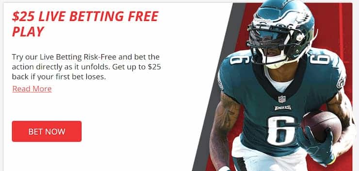 Minnesota Online Sports Betting - Is It Legal? Get Over $5,000 at the Top 10 Online MN Sportsbooks