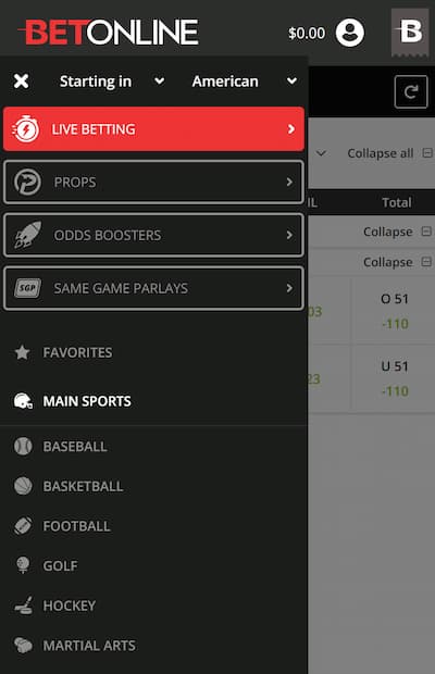 Best Texas Sports Betting Apps & TX Mobile Sites - Claim a $2,500 bonus!