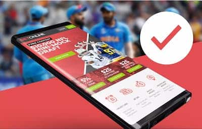 Best Texas Sports Betting Apps & TX Mobile Sites - Claim a $2,500 bonus!