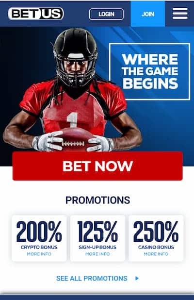 Best Texas Sports Betting Apps & TX Mobile Sites - Claim a $2,500 bonus!
