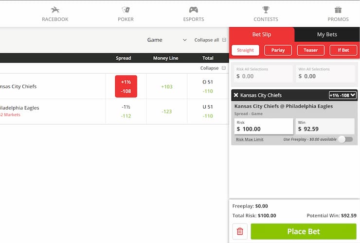 Massachusetts Online Sports Betting - Is Sports Betting Legal in Massachusetts? Best MA Sportsbooks