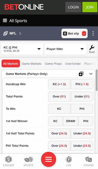 Best Sports Betting App in Massachusetts - Claim $2,500 in Bonuses at MA Mobile Sites