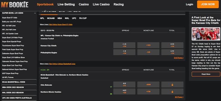 Kansas Online Sports Betting – Is Sports Betting Legal in Kansas? | Claim $9000+ in Welcome Bonus