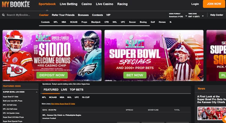 Ohio Online Sports Betting - Is Sports Betting in Ohio Legal? Best OH Sportsbooks