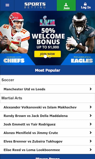 Best California Sports Betting Apps & Mobile Sites - Get $5,000 at CA Betting Apps