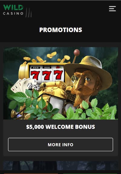 California Casino Apps - Claim $5,000+ on the Best Online Casino Apps in California