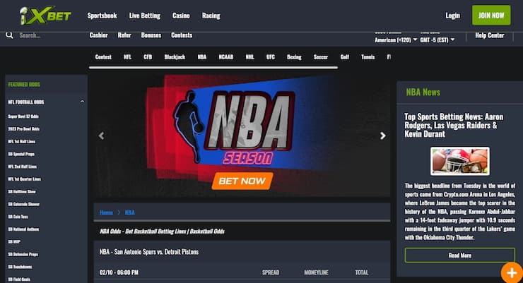 Michigan Online Sports Betting Sites: Best Online MI Sportsbooks & $5,000+ in Bonus!
