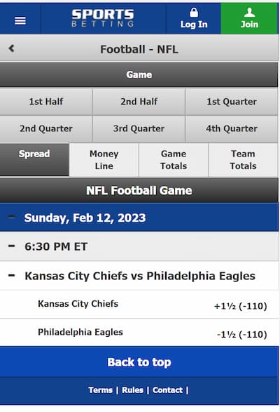 Best Utah Mobile Sports Betting Apps & Sites - Claim a $2,500 Bonus at UT Betting Apps